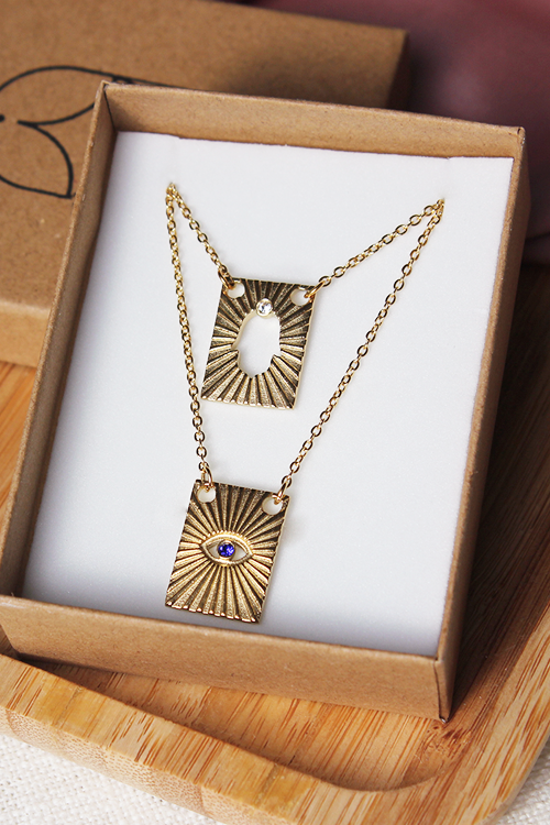 ESCAPULÁRIO PROTEÇÃO - MANCH