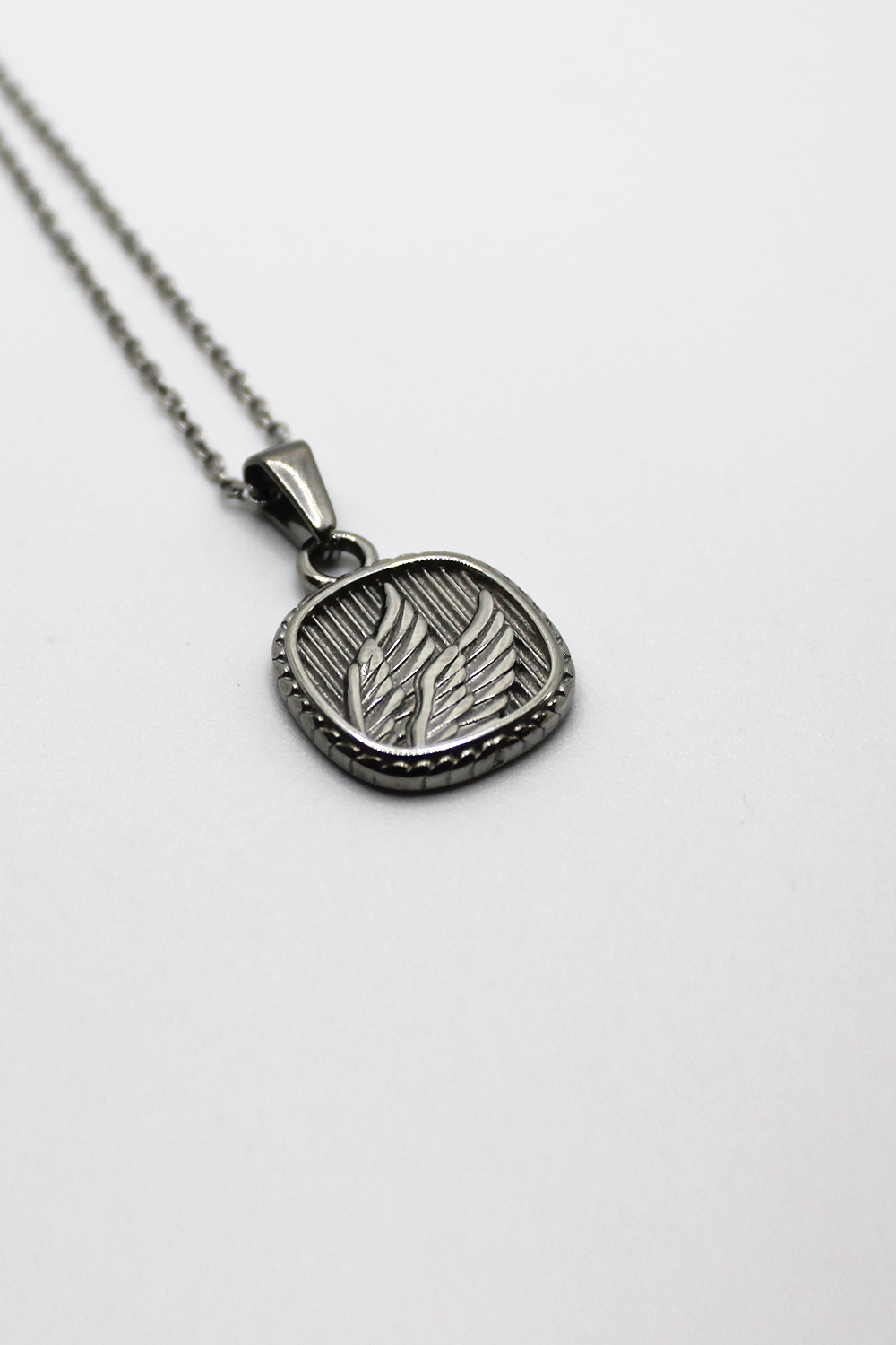 Colar Asa da Liberdade